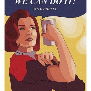 Meet your Posher, Heidi